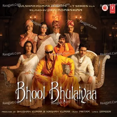 Bhool Bhulaiyaa - K.K.