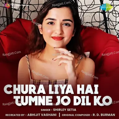 Chura Liya Hai Tumne Jo Dil Ko Cover