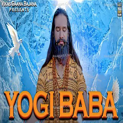 Yogi Baba Cover