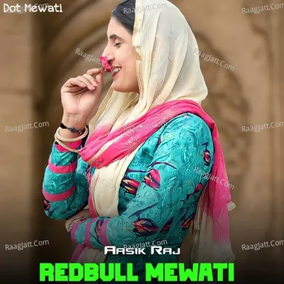 Redbull Mewati Cover