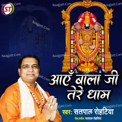 Aaya balaji tere dham