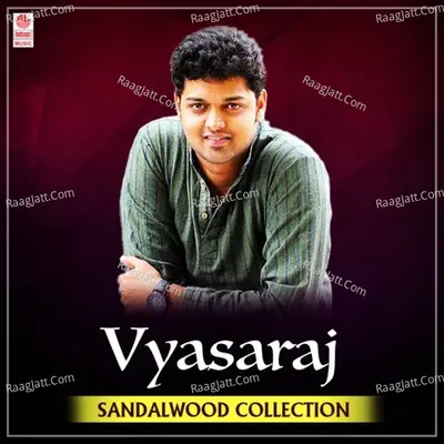 Vyasaraj Sandalwood Collection Poster