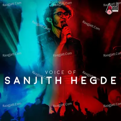 Voice Of Sanjith Hegde Poster