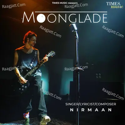 Moonglade Cover