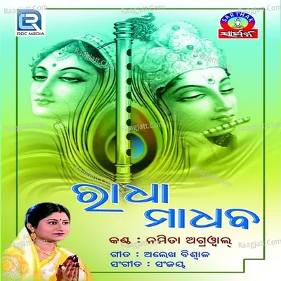 Radhamadhaba - Namita Agarwal