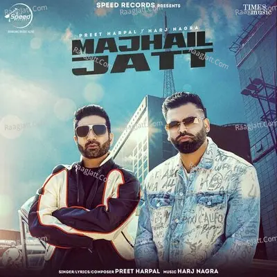 Majhail Jatt
