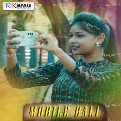 Mobile Bali Cover