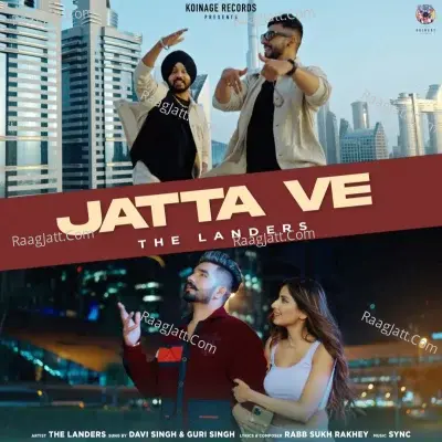 Jatta Ve