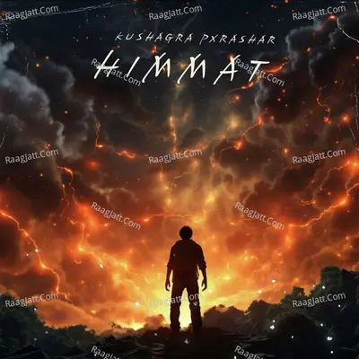 Himmat Cover