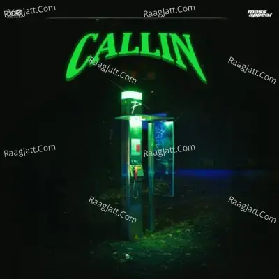 Callin Cover