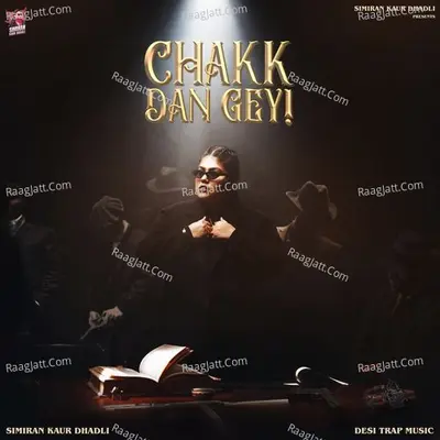 Desi Trap Music