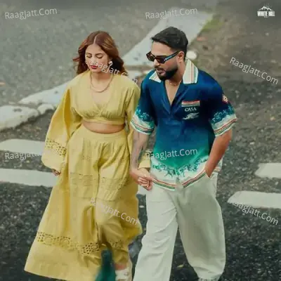 Puch Dil Nu Cover