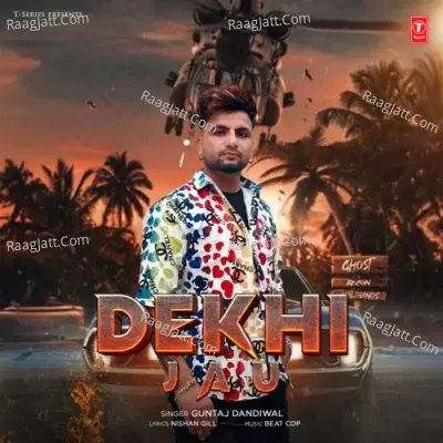 Dekhi Jau Cover