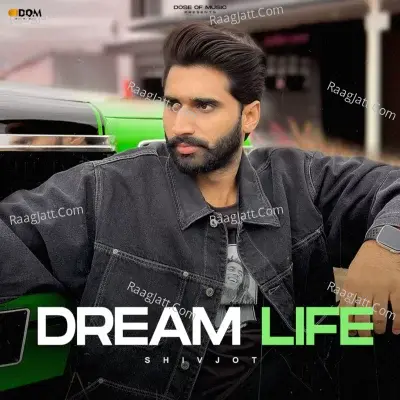 Dream Life EP  Poster