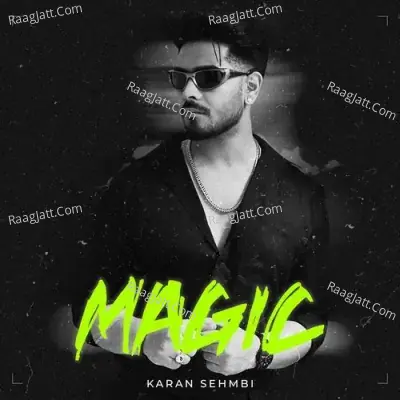 Karan Sehmbi