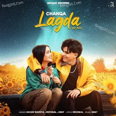 CHANGA LAGDA