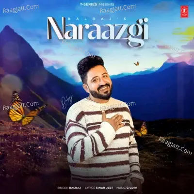 Naraazgi Cover