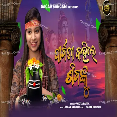 Parbati Kahile Shivanku Cover