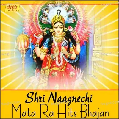 Shri Naagnechi Mata Ra Hits Bhajan - Hanumandas