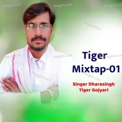 Tiger Mixtap-01 - Dharasingh Tiger Gojyari