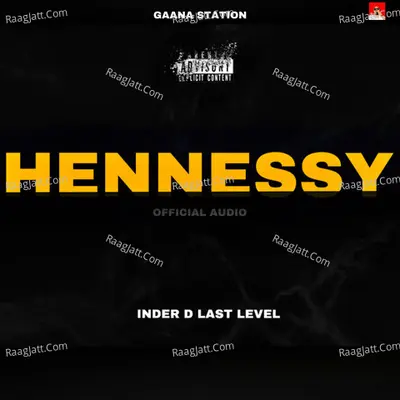Hennessy Cover