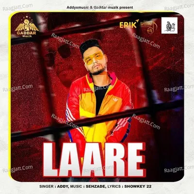 Laare Cover
