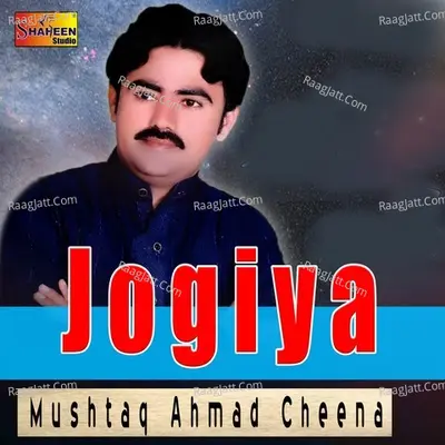 Jogiya Cover