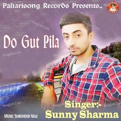 Do Gut Pila Cover