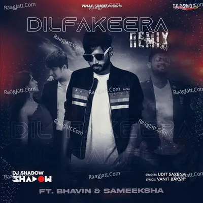 Dil Fakeera (Official Remix) Cover