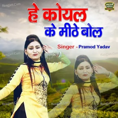 He Koyal Ke Methe Bol Gori Tohe Kaise Lage