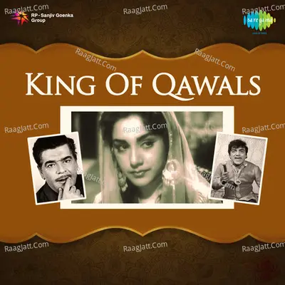 King Of Qawals Poster