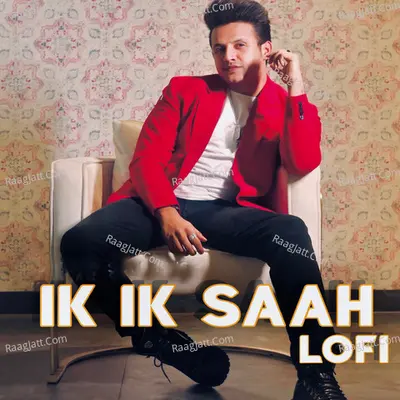IK IK SAAH LOFI Cover