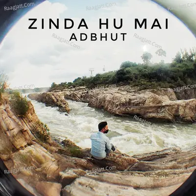 Zinda Hu Mai Cover