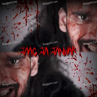 Jaag Ja Janwar Cover