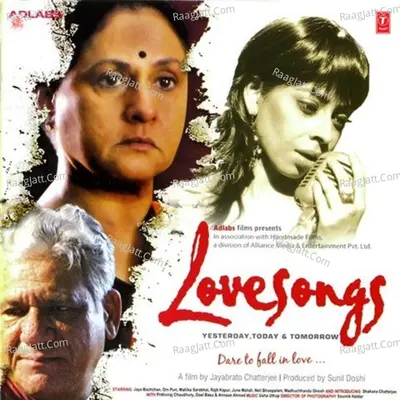 Love Songs Poster