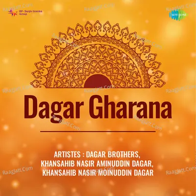 Dagar Gharana