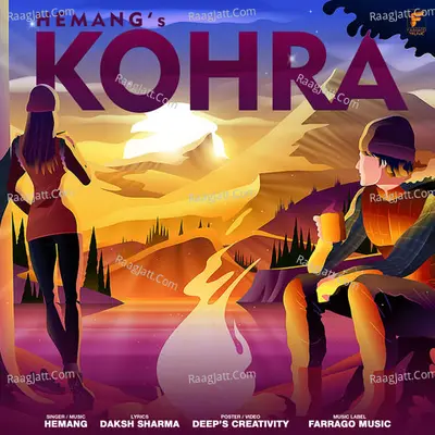 Kohra