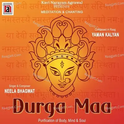 Durga Maa