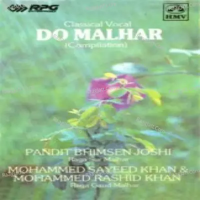 Do Malhar Cover