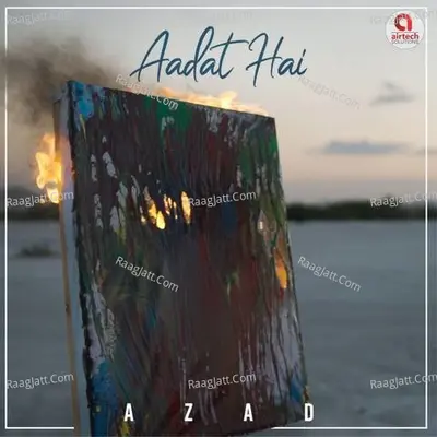 Aadat Hai