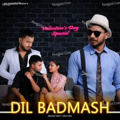 Dil Badmash