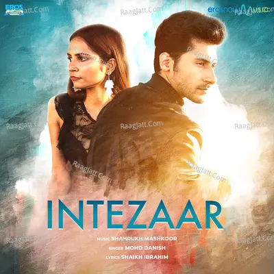 Intezaar Cover