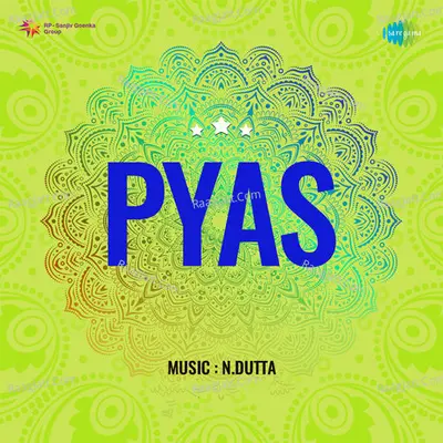 Pyas - N. Datta