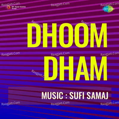 Dhoom Dham Poster