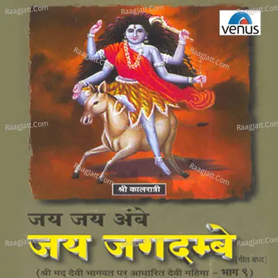 Jai Jai Ambe Jai Jagdambe - 9 - Narendra Chanchal