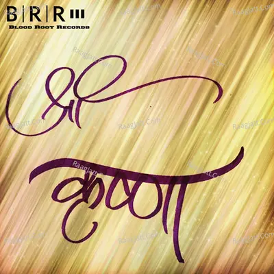 Shri Krishna - Firoz Khan