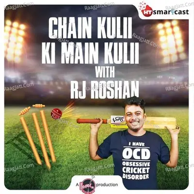 Chain Kulii Ki Main Kulii - season - 1 Poster