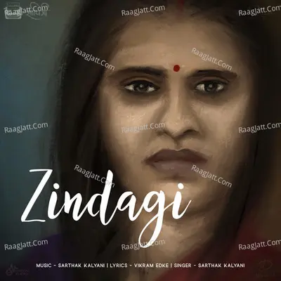 Zindagi Cover