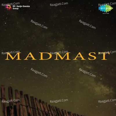 Madmast Poster
