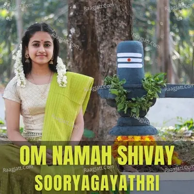 Om Namah Shivay Cover